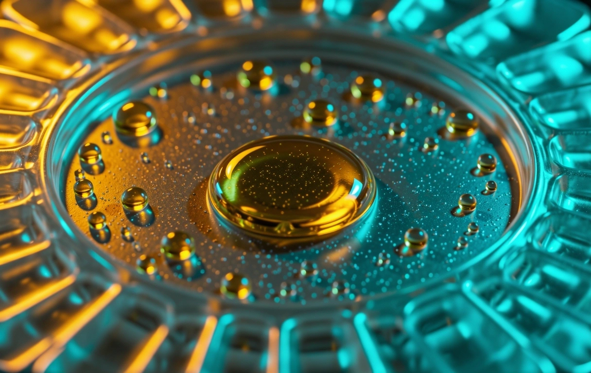 Biological Lens Macro