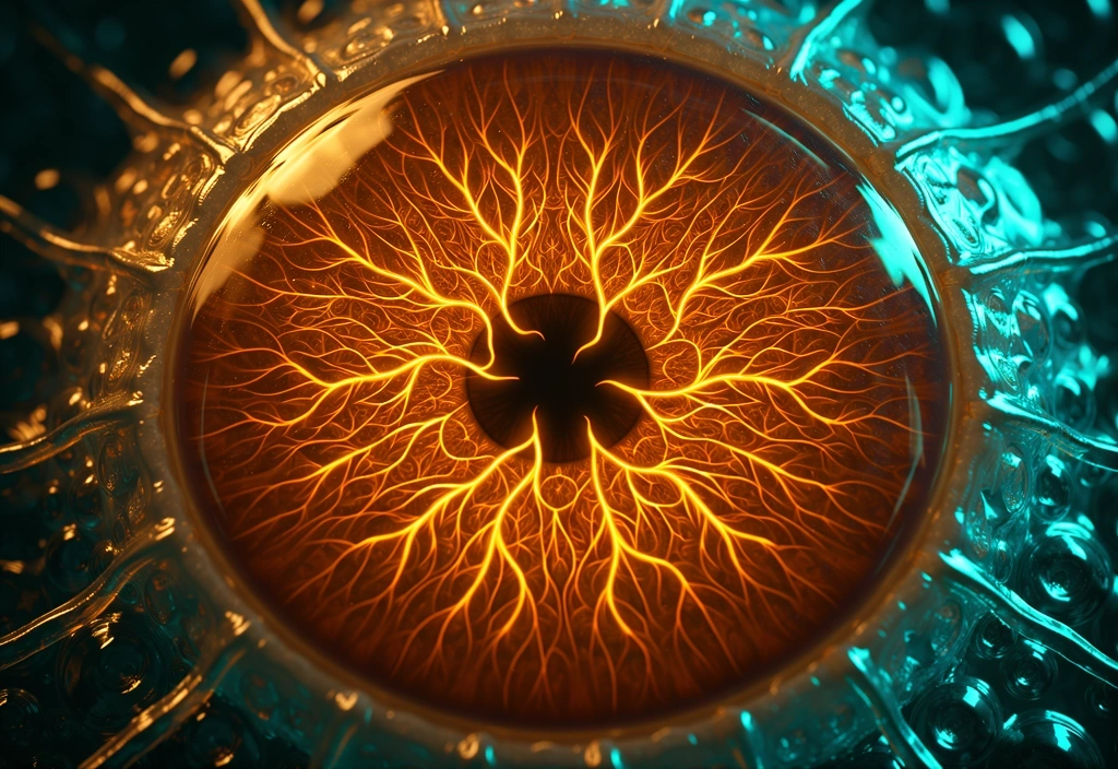 Analytical Visualization