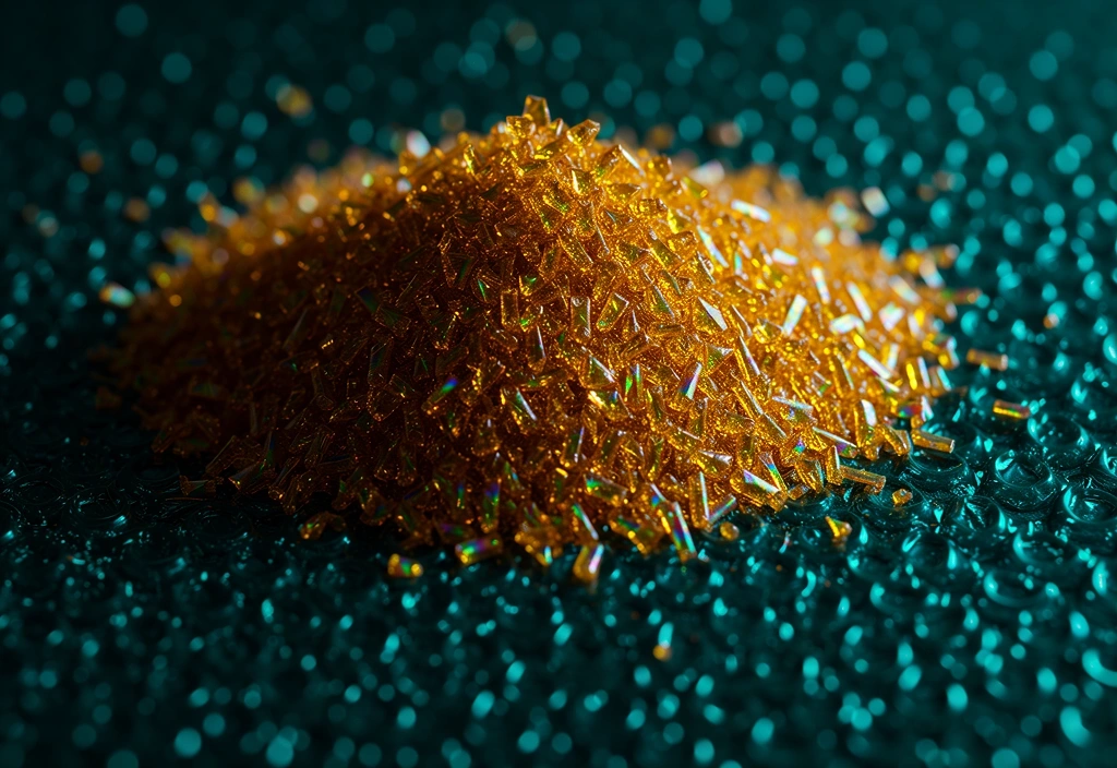 Saffron Stigma Extract
